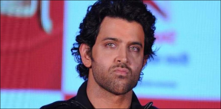 Hrithik Roshan