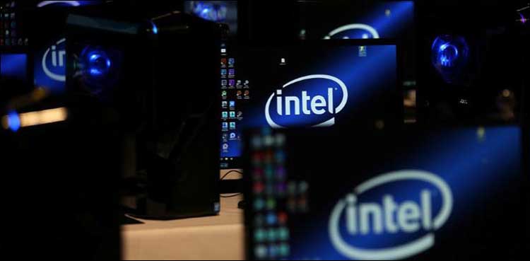 Intel