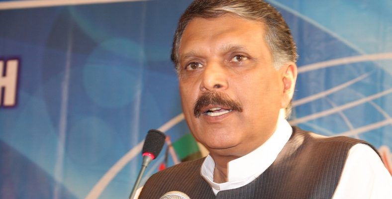 Ijaz-ul-Haq