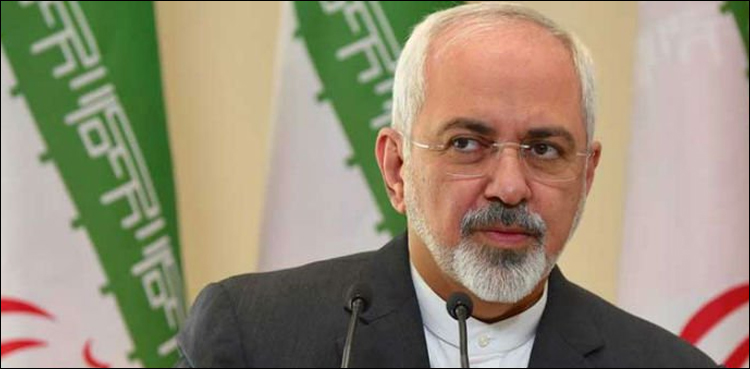 Foreign Office, Iran, Pakistan, Javad Zarif