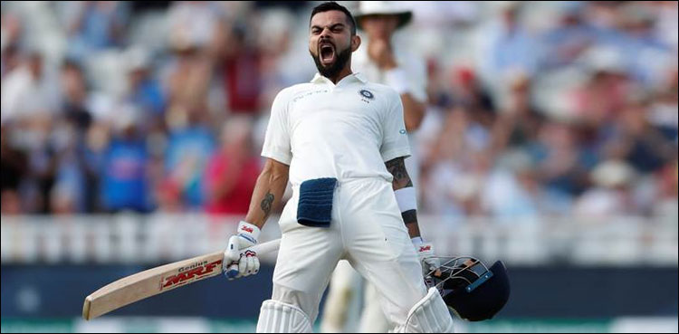 Kohli