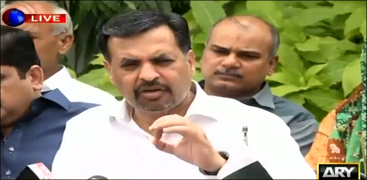 Mustafa Kamal, capacity charges, IPPs, NEPRA