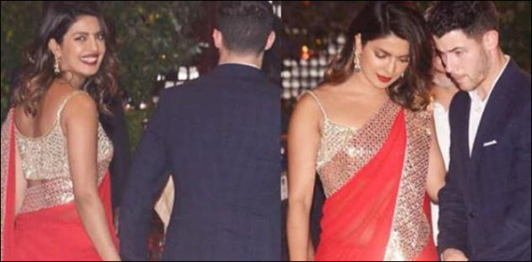 Nick Jonas's new song is about fiancee Priyanka Chopra