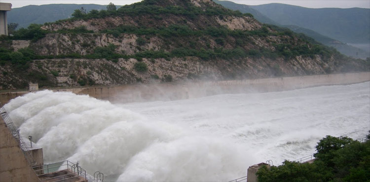 Neelum Jhelum Power Project, power generation, end July