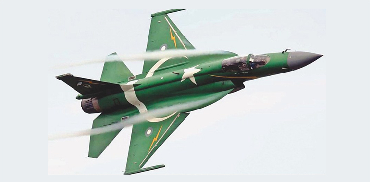 pia plane crash PAF squadron leader