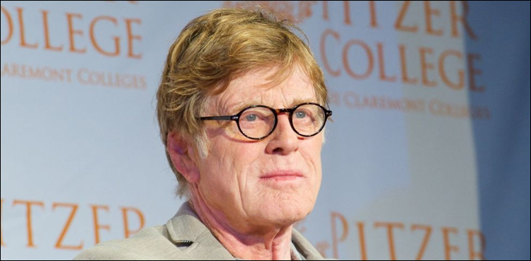 Robert Redford