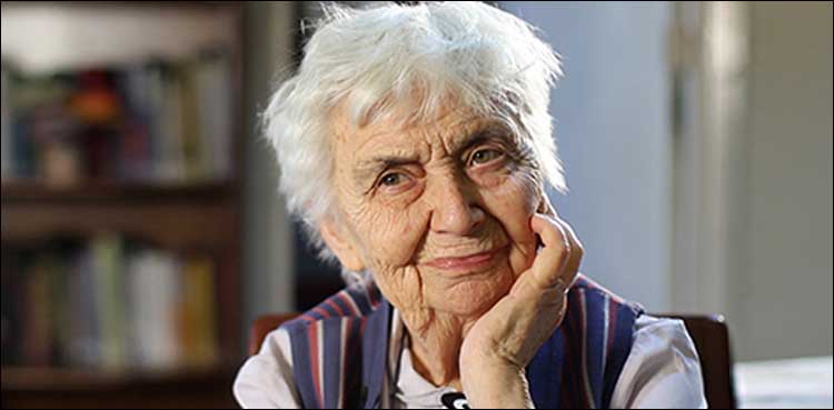 Dr Ruth Pfau death anniversary