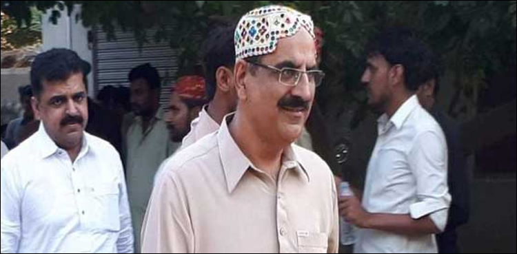 Tariq Khan Dreshak