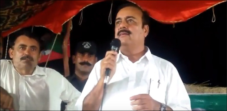 PTI MNA-elect 4,000 jobs voters