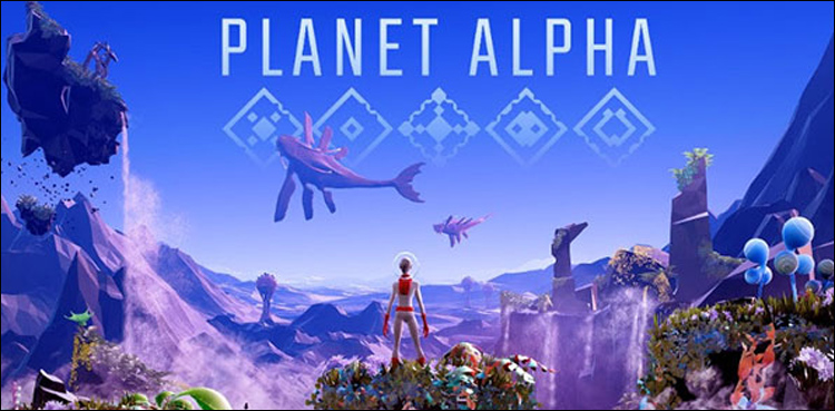 planet alpha