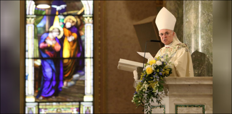 archbishop