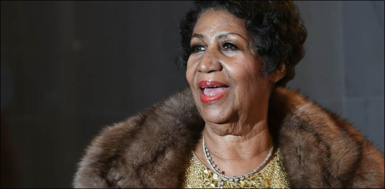 aretha