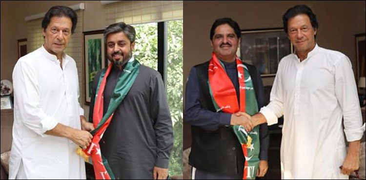 PTI