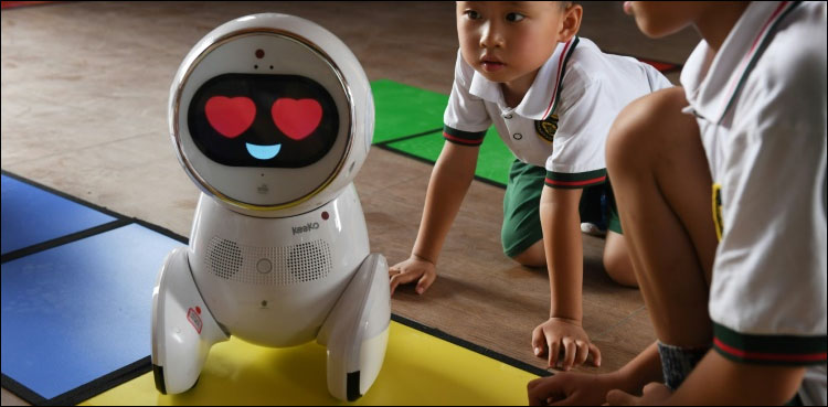 robot