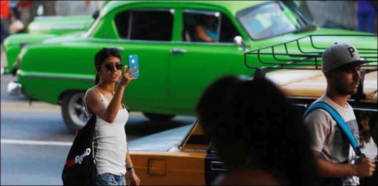 Cuba, state-owned car owners, commuter aid duty