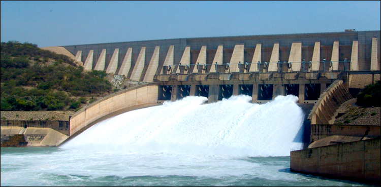 Diamer-Bhasha Mohmand dams funds collection