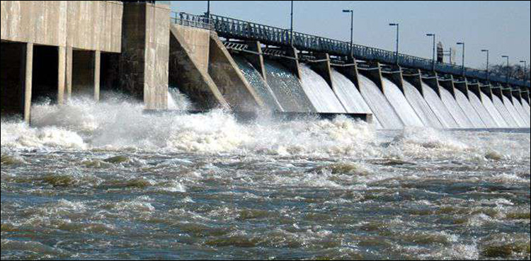 Dams project, delayed, Balochistan
