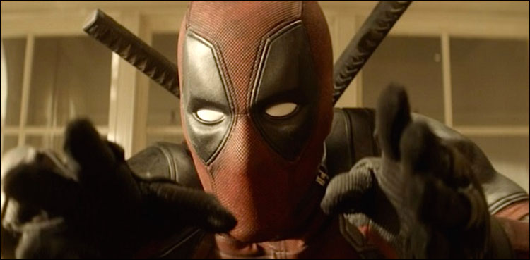 deadpool