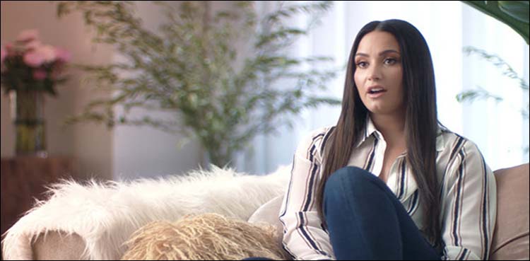 Demi Lovato