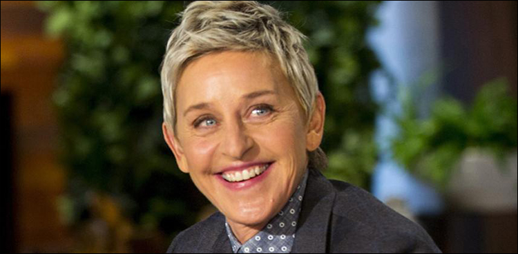 Ellen DeGeneres, TV show