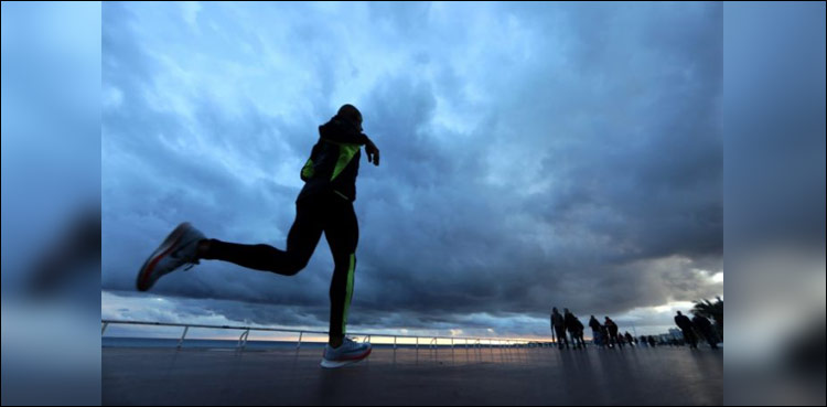 Exercise mental health