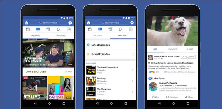 facebook