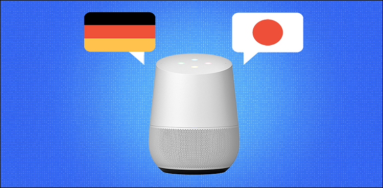 Google Assistant gets bilingual,responds in languages you use