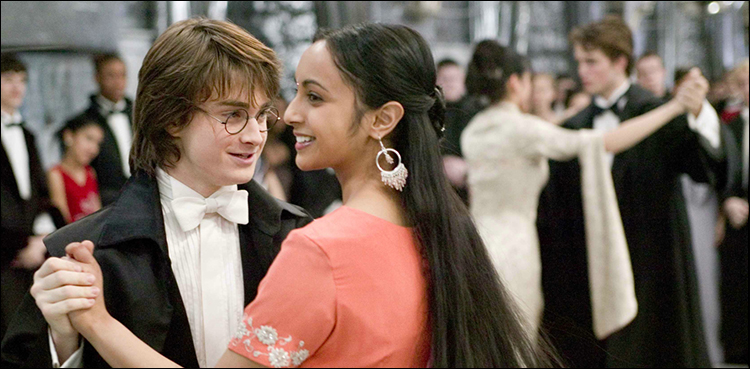 Harry Potter Stars Reunite for Hogwarts' 'Very Own Royal Wedding'