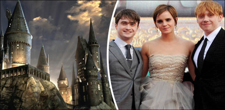 Great news for Potter heads,Harry Potter Movies Are Returning To Theaters