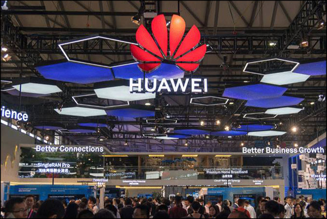 Huawei