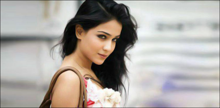 Humaima Malick