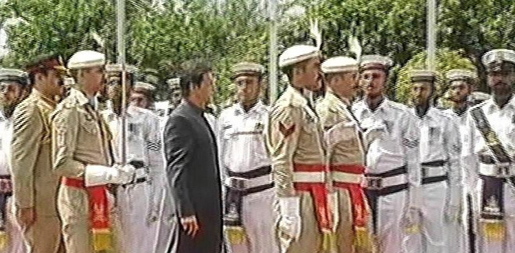 Imran Khan
