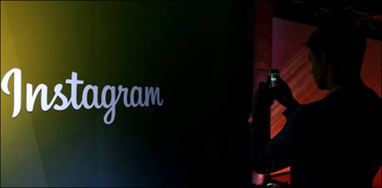 Instagram adds verified accounts to 'stop bad actors'