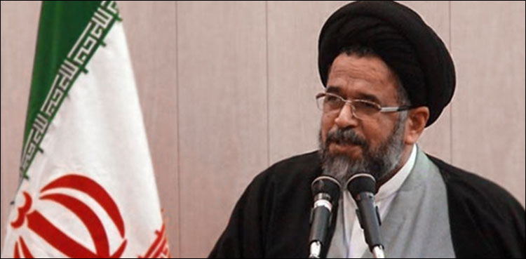 Iran