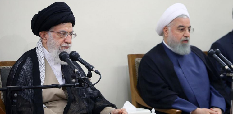 iran