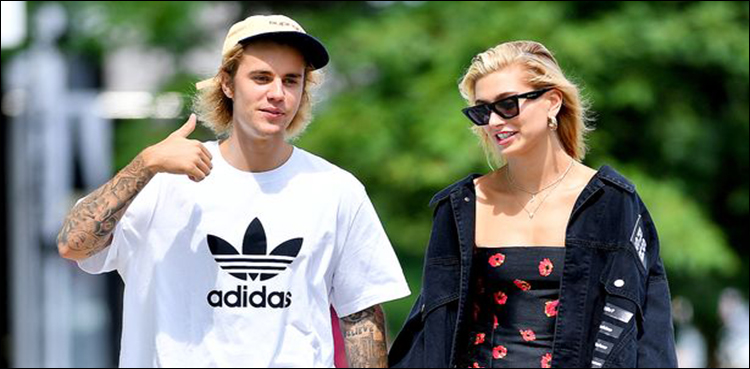 Justin Bieber, Hailey Baldwin