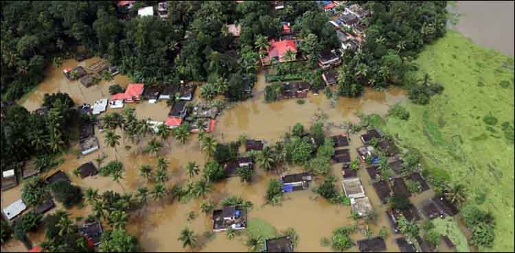 floods