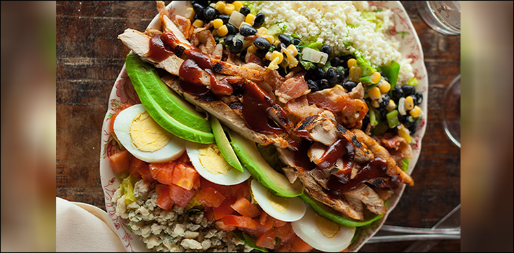 Top 7 easy and effective Keto diet recipes!