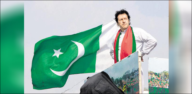 Twitterati celebrates the "Era of Khan"