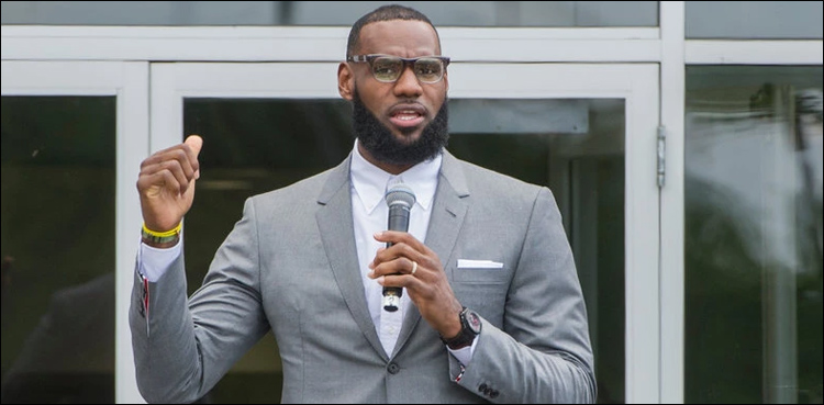 lebron