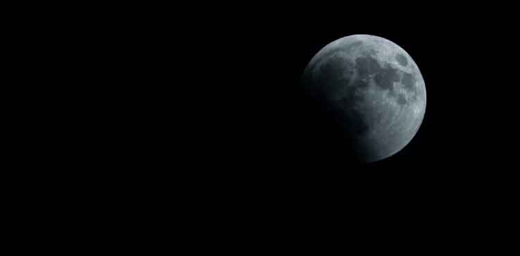 moon