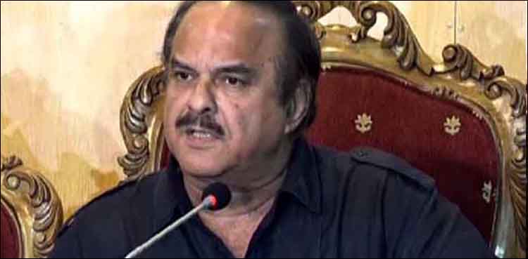 Naeemul Haq, Shehbaz Sharif
