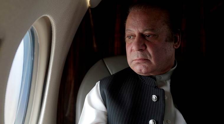 Nawaz Sharif