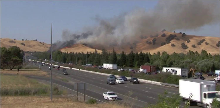 'Stolen' plane crashes after unauthorized takeoff from Seattle airport