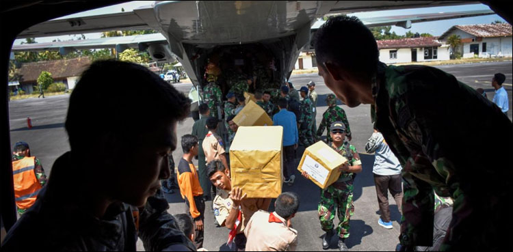 lombok