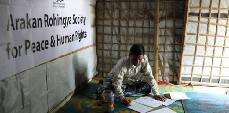 rohingya