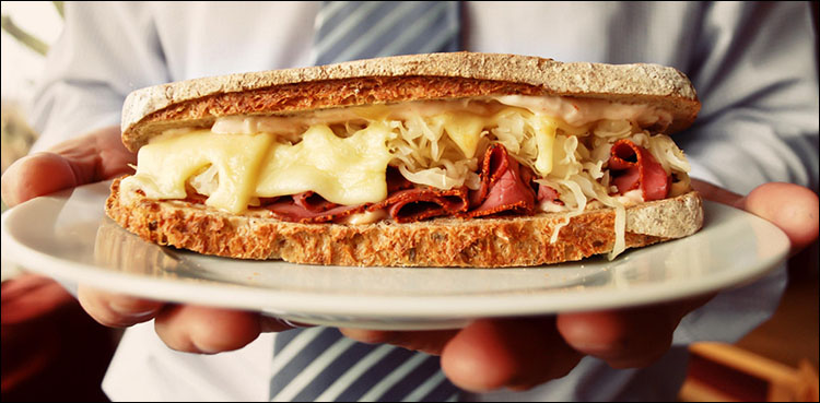 Sandwich food chicken