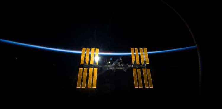 space