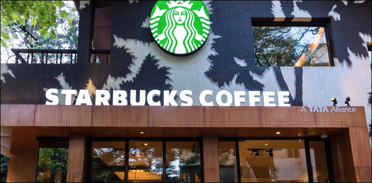 Starbucks workers' union goes on strike