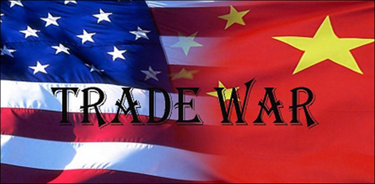 China-US, dialogue call, trade tensions